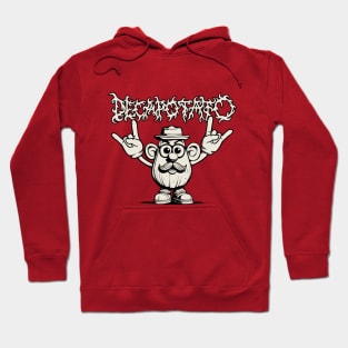 Decapotato Hoodie